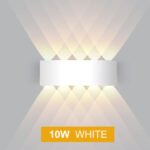White 10W