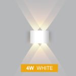 White 4W