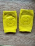 Baby Smile Knee Pads Protector